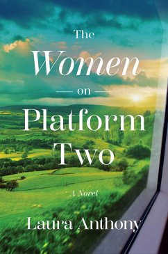 The Women on Platform Two - Anthony, Laura