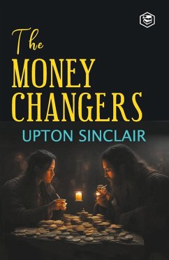 Cover The Moneychangers