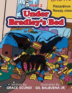 Under Bradley's Bed - Scundi, Grace