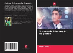 Sistema de informação de gestão - Rathi, Preeti