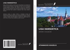 LIGA HANSEÁTICA - Kouzelis, Athanasios