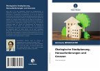 Ökologische Stadtplanung, Herausforderungen und Grenzen