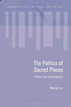 The Politics of Sacred Places - Luz, Nimrod