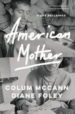 American Mother - McCann, Colum; Foley, Diane