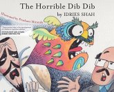 The Horrible Dib Dib