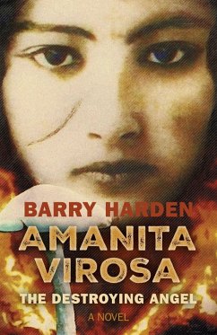 Amanita Virosa - Harden, Barry