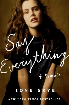 Say Everything Say Everything