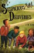 Suspicious Deliveries - Bild 1