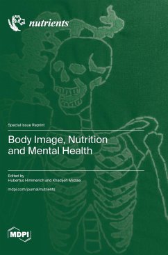 Body Image, Nutrition and Mental Health