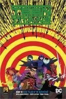 Teen Titans Cilt.3 - Kid Flashin Dönüsü - Percy, Benjamin