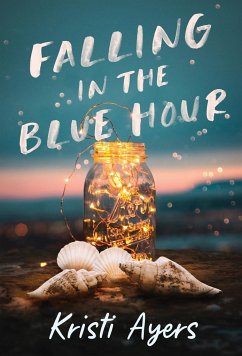 Falling in the Blue Hour - Ayers, Kristi