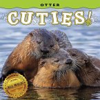 Otter Cuties! Otter Cuties!