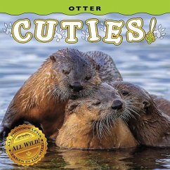 Cover Otter Cuties!