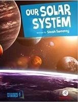 Our Solar System - Sweeney, Sarah