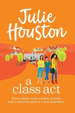 A Class Act - Houston, Julie