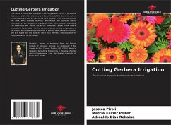 Cutting Gerbera Irrigation - Piroli, Jessica;Xavier Peiter, Marcia;Dias Robaina, Adroaldo