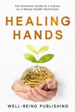 Healing Hands - Publishing, Well-Being