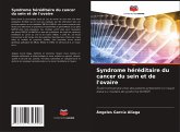 Syndrome héréditaire du cancer du sein et de l'ovaire