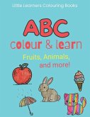 ABC Colour and Learn