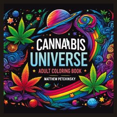 Cover Cannabis Universe