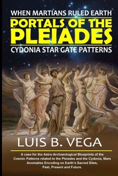 Cover Portals of the Pleiades