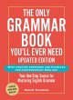 The Only Grammar Book You'll Ever Need,... - Bild 1