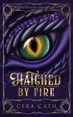 Hatched by Fire - Cath, Cera