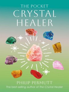 The Pocket Crystal Healer - Permutt, Philip