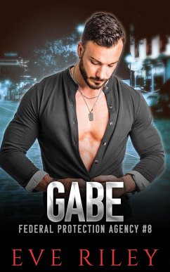 Gabe - Riley, Eve