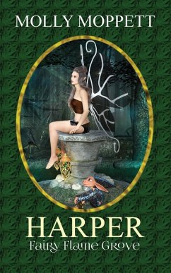 Harper - Moppett, Molly