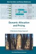 Dynamic Allocation and Pricing - Bild 1