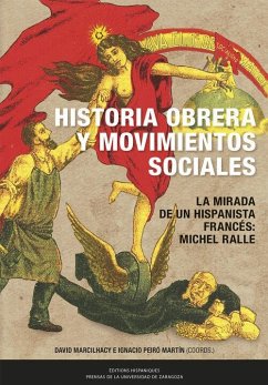 Historia obrera y movimientos sociales