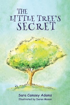 Cover The Little Tree's Secret