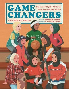 Cover Game Changers