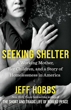 Seeking Shelter - Hobbs, Jeff