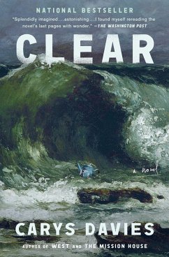 Clear - Davies, Carys