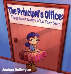 The Principal's Office - Desmyter, Joshua