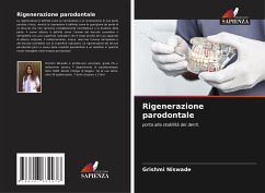 Rigenerazione parodontale - Niswade, Grishmi