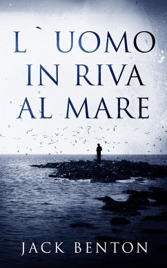 L'Uomo In Riva Al Mare - I Misteri Di Slim Hardy - Benton, Jack