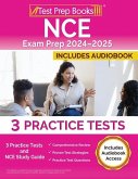 NCE Exam Prep 2024-2025