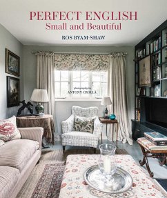 Perfect English Small and Beautiful - Shaw, Ros Byam