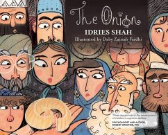 The Onion - Shah, Idries