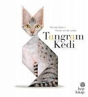 Tangram Kedi - Rinck, Maranke