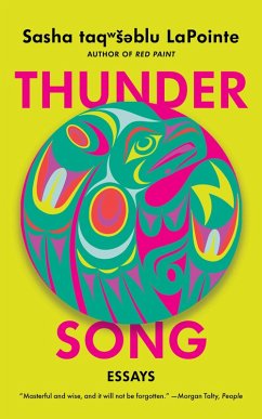 Cover Thunder Song