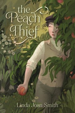 Cover The Peach Thief