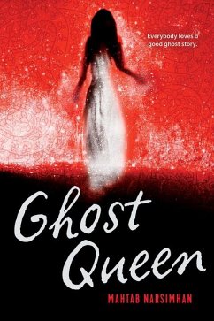 Cover Ghost Queen