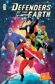 Defenders of the Earth (2024) Vol. 1