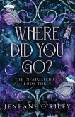 Where Did You Go? (Standard Edition)