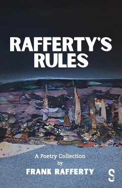 Rafferty's Rules - Rafferty, Frank