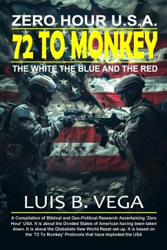 Cover 72 To Monkey